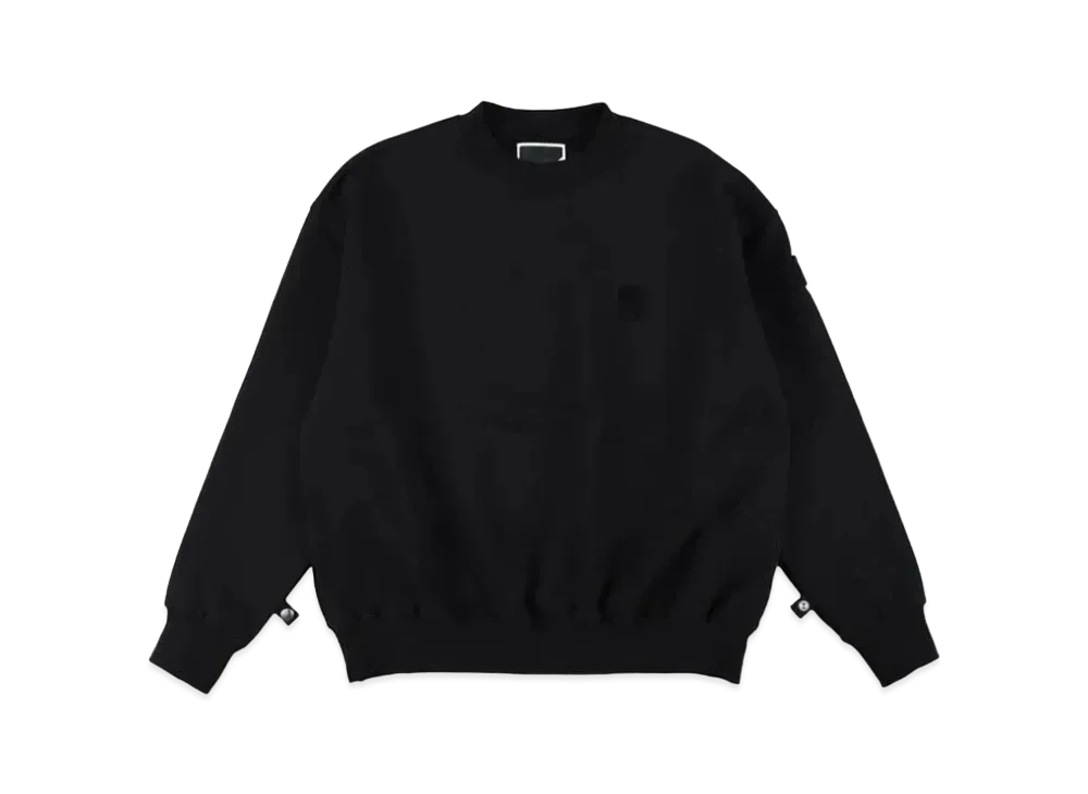 PHINGERIN ORI Sweatshirt "Black"