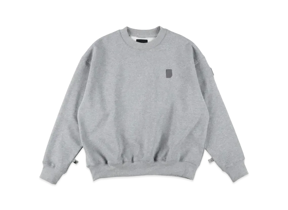 PHINGERIN ORI Sweatshirt "Grey"