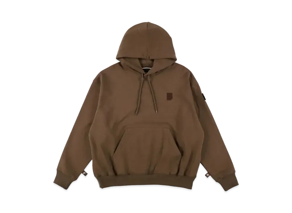 PHINGERIN ORI Hoodie "Brown"