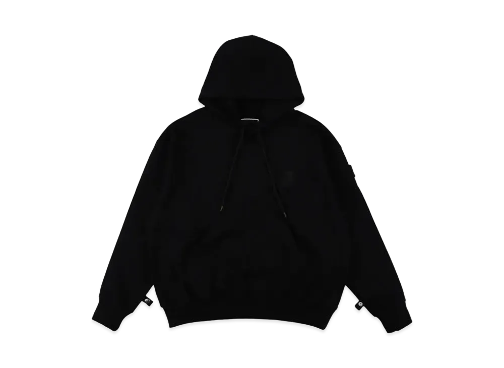 PHINGERIN ORI Hoodie "Black"