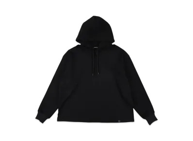 PHINGERIN Tee Layers Hoodie "Black"