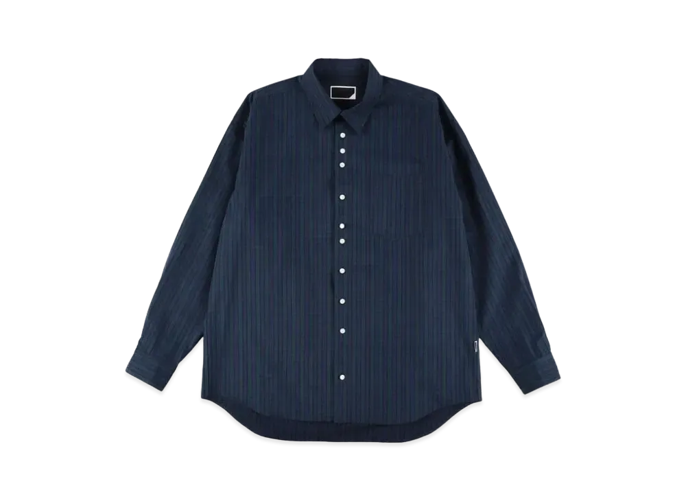 PHINGERIN Signal Shirt "Tartan Check"
