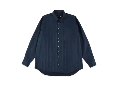 PHINGERIN Signal Shirt "Tartan Check"