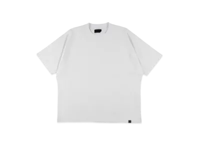 PHINGERIN Mono Seam S/S Tee "White"