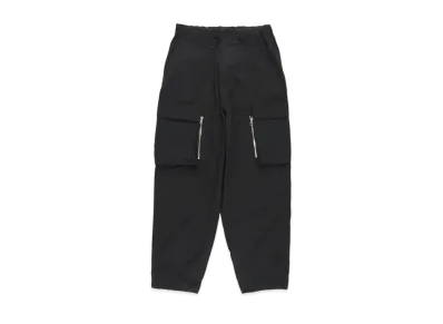 PHINGERIN Zippy Pocket Pants "Black"
