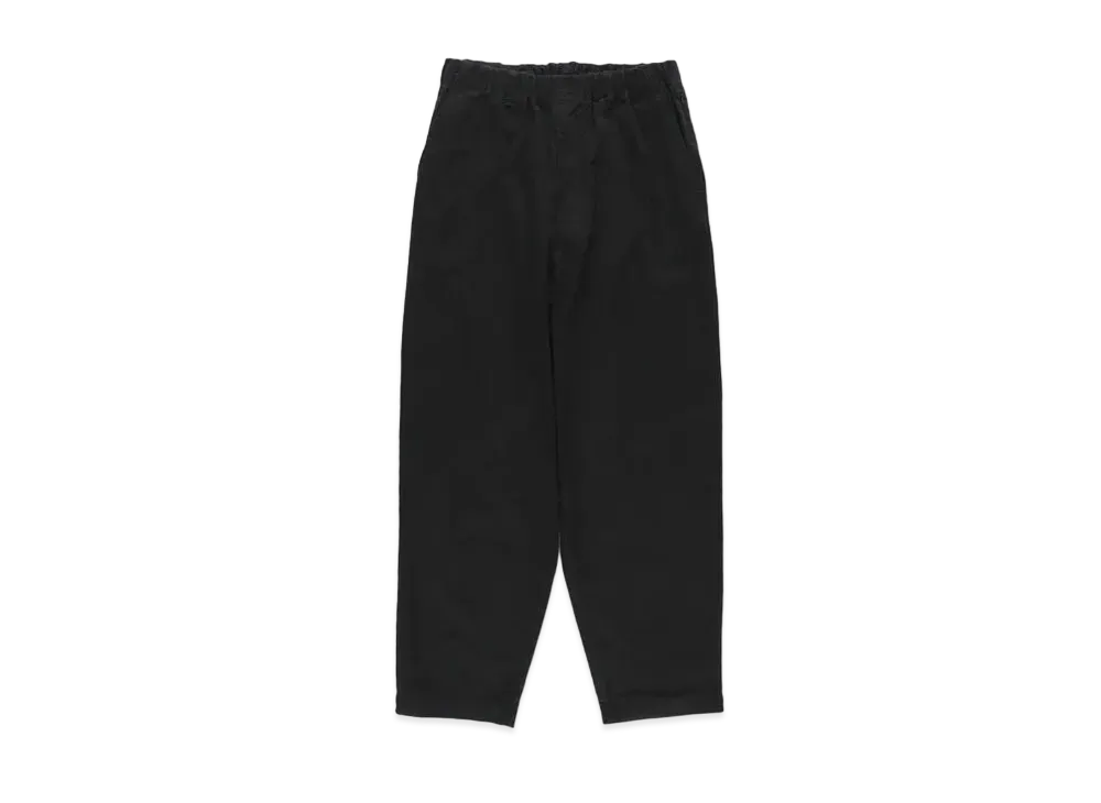 PHINGERIN Shore Chino Trousers "Black"