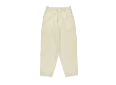 PHINGERIN Shore Chino Trousers "Ivory"