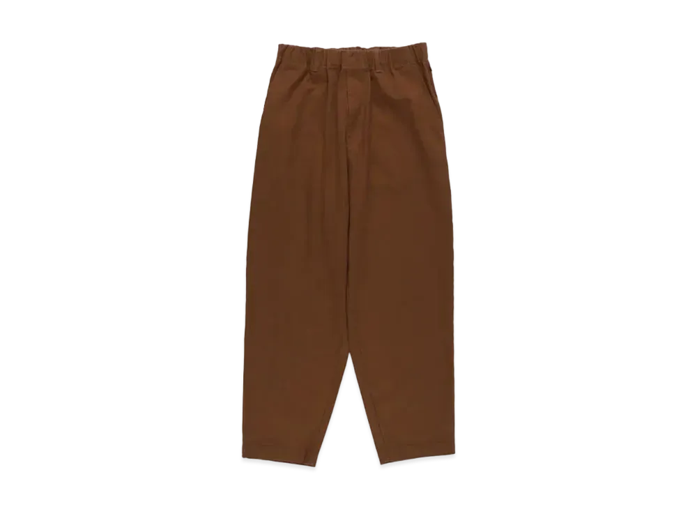 PHINGERIN Shore Chino Trousers "Brown"