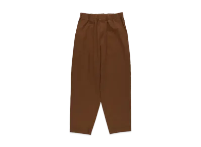PHINGERIN Shore Chino Trousers "Brown"