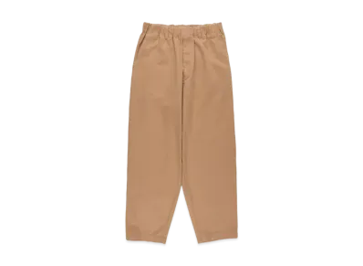 PHINGERIN Shore Chino Trousers "Pink Beige"