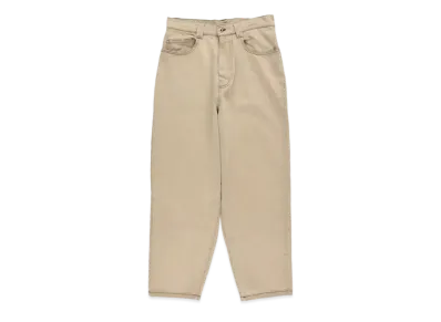 PHINGERIN 6 Pocket Jeans "Beige"