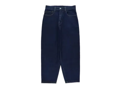 PHINGERIN 6 Pocket Jeans "Blue"