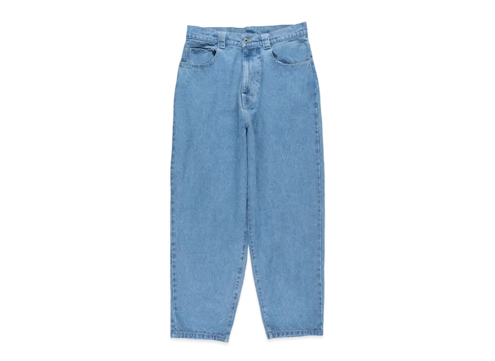 PHINGERIN 6 Pocket Jeans "Sax"