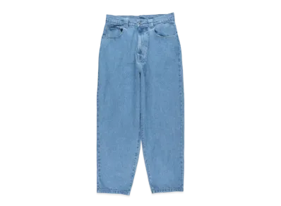 PHINGERIN 6 Pocket Jeans "Sax"