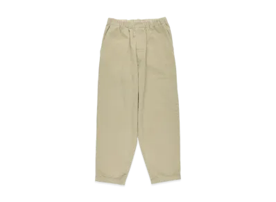 PHINGERIN Hambleton Cord Pants "Ivory"
