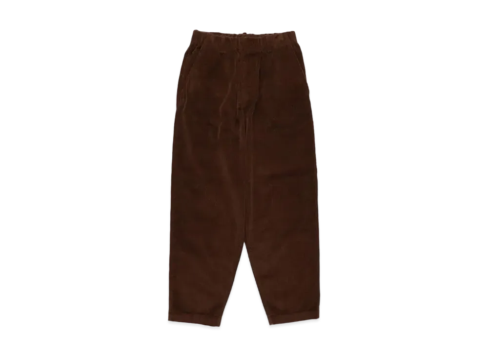 PHINGERIN Hambleton Cord Pants "Brown"
