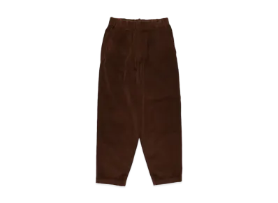 PHINGERIN Hambleton Cord Pants "Brown"