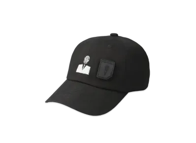 PHINGERIN Agent.P Cap "Black"
