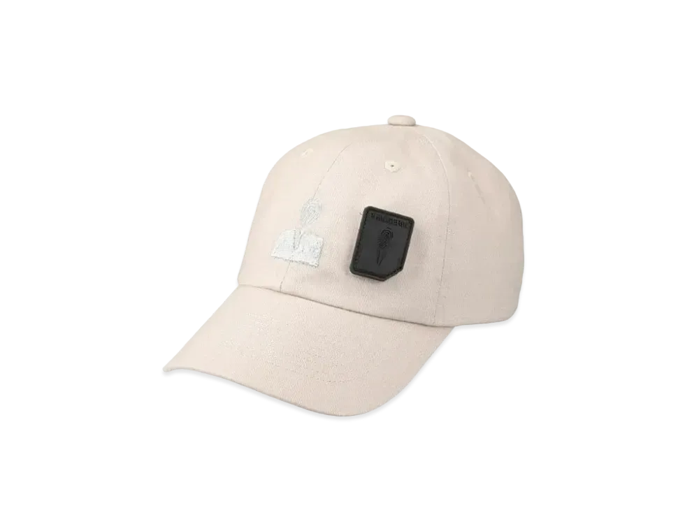 PHINGERIN Agent.P Cap "Beige"