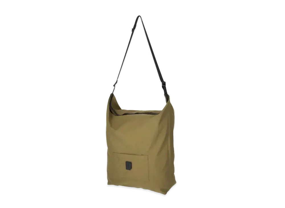 PHINGERIN Improvisation Bag "Beige"