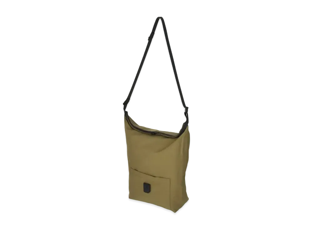 PHINGERIN Improvisation Pocket Bag "Beige"