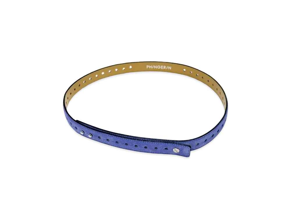 PHINGERIN Flexi Belt "Lilac"
