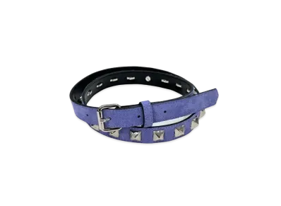 PHINGERIN Half Studs Belt "Lilac"