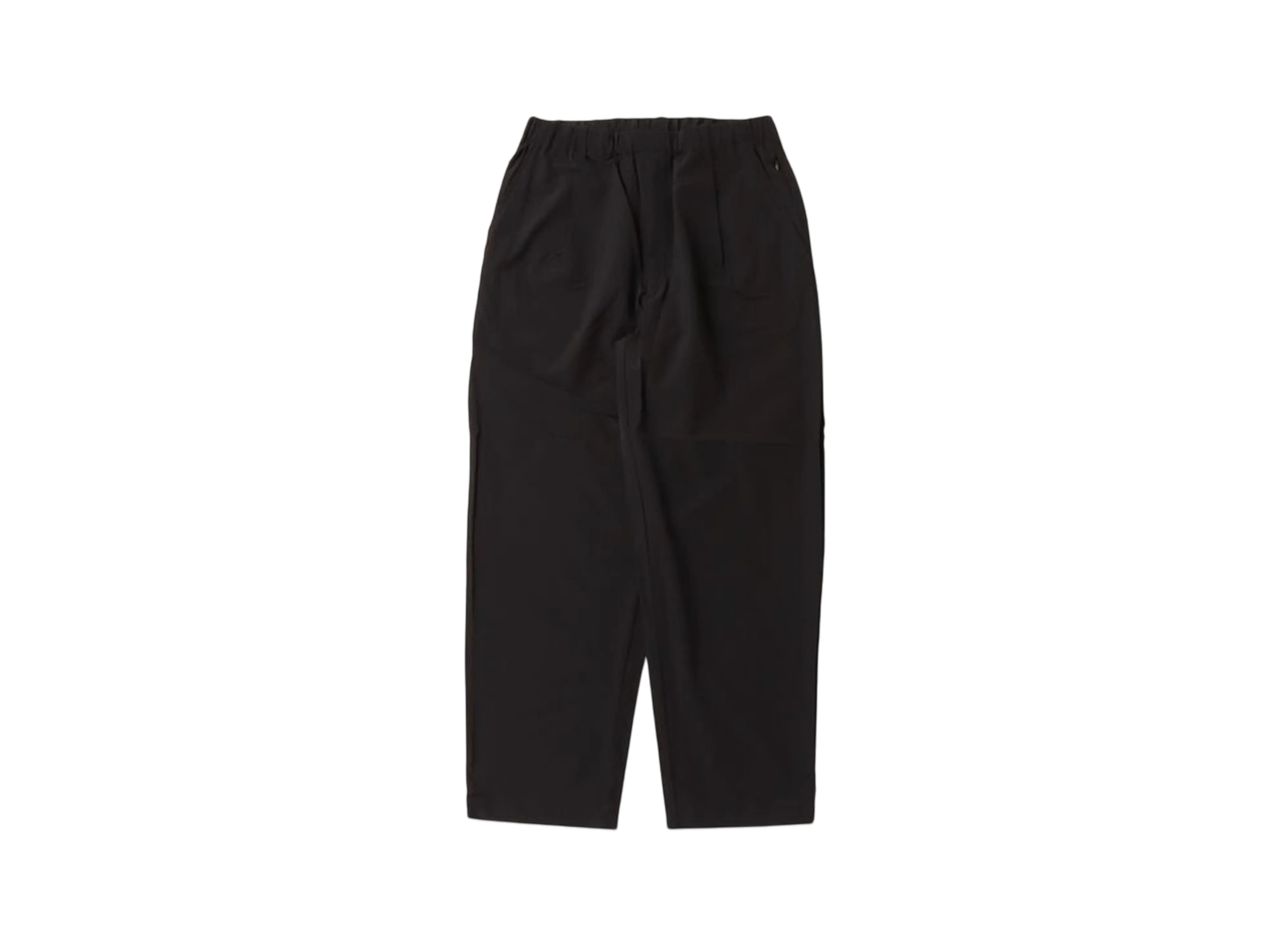 PHINGERIN Stretchy Trousers "Black" PD-241-BT-021