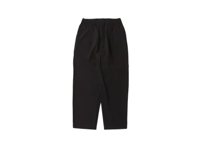 PHINGERIN Stretchy Trousers "Black" PD-241-BT-021