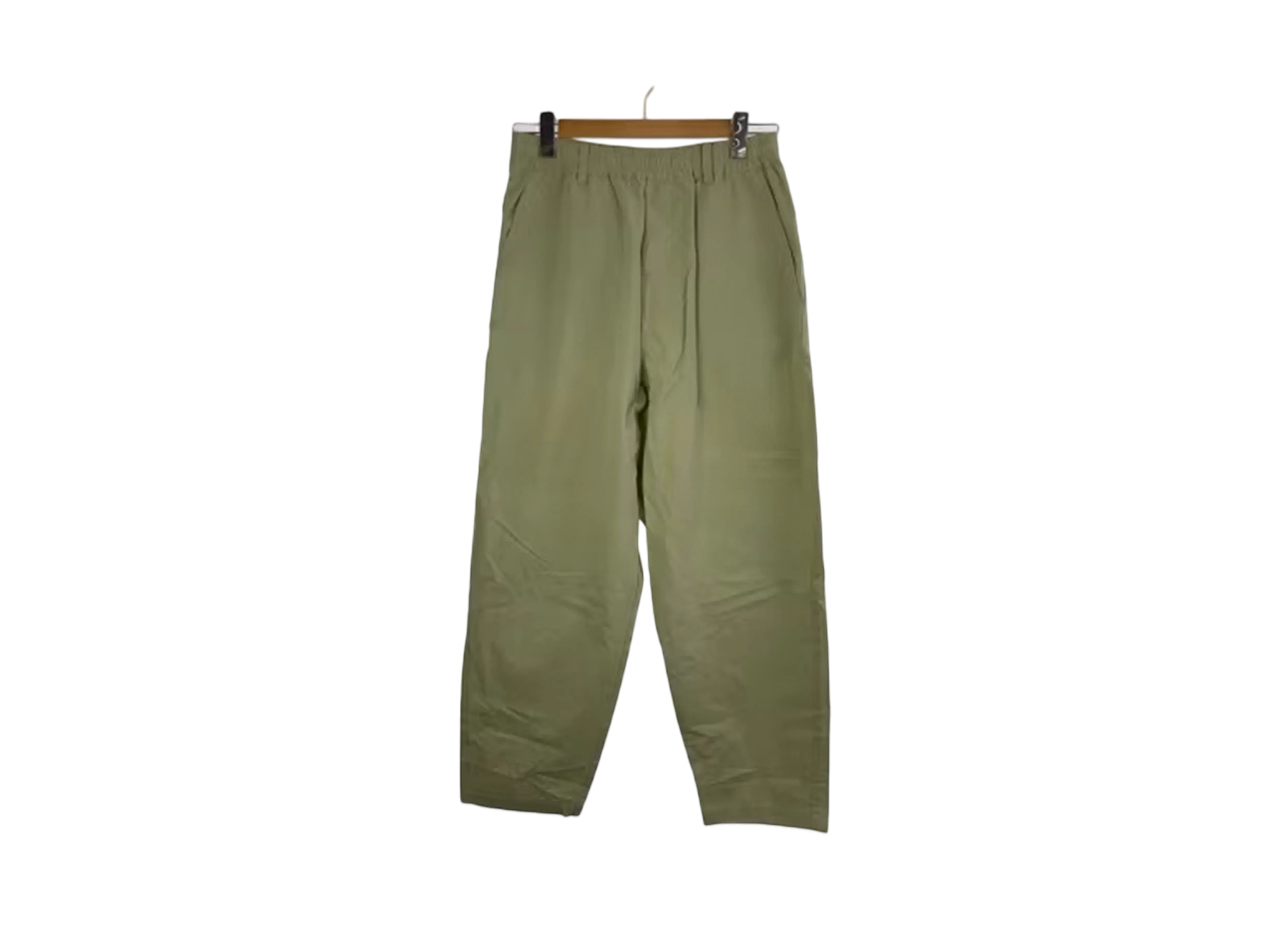 PHINGERIN Hambleton Pants "Green" PD-241-BT-031