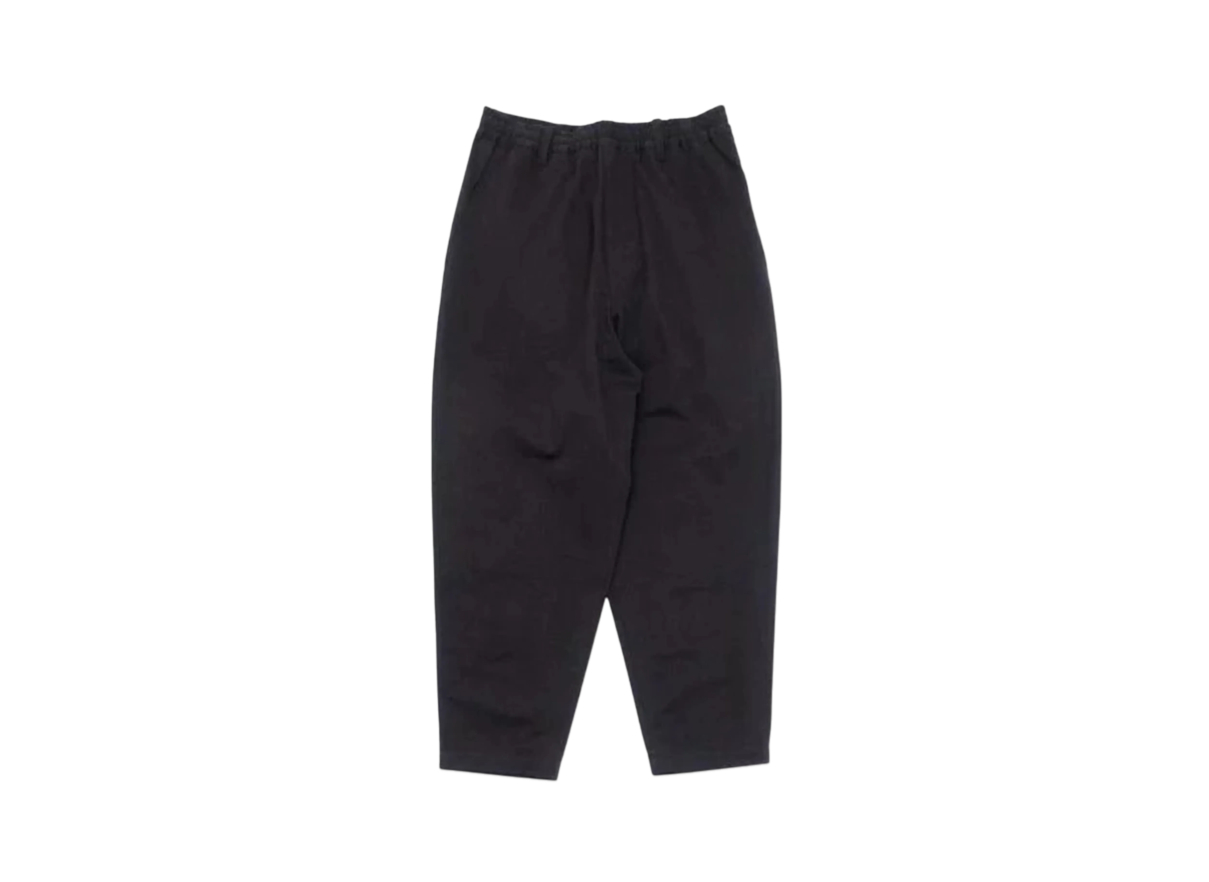 PHINGERIN Hambleton Pants "Black" PD-241-BT-031