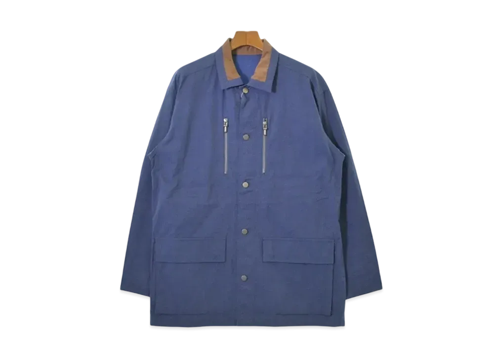 PHINGERIN P-Zip Cover All "Blue" PD241-JK-011