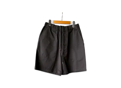 PHINGERIN Hambleton Shorts "Black"