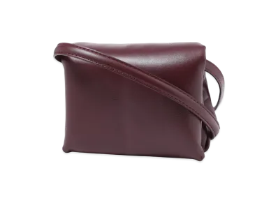 MARNI Prisma Mini Pochette "Darkport"