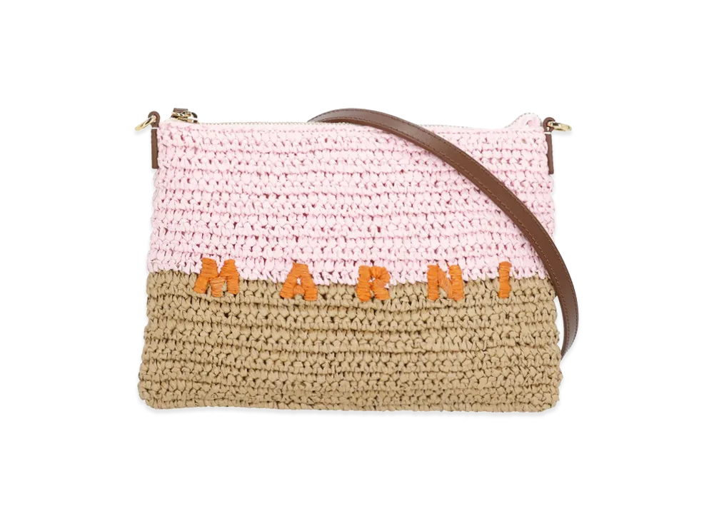 MARNI Women's Bags "Pink"