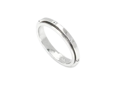 Piaget Possession Ring 7P Diamond "White Gold"