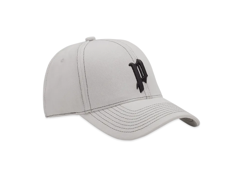 POINTLESS JOURNEY Logo Baseball Cap POINTLESS JOURNEY Logo Baseball Cap