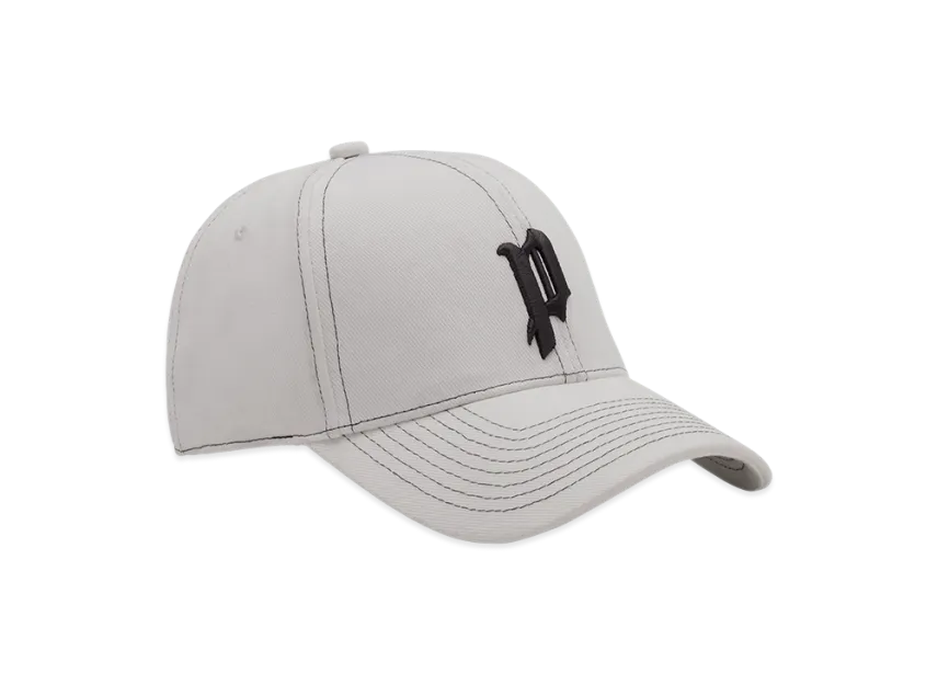 POINTLESS JOURNEY Logo Baseball Cap POINTLESS JOURNEY Logo Baseball Cap
