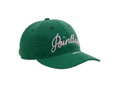 POINTLESS JOURNEY 2992 Pointless Cap "Green"