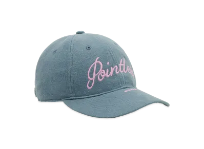 POINTLESS JOURNEY 2992 Pointless Cap "Light Blue"