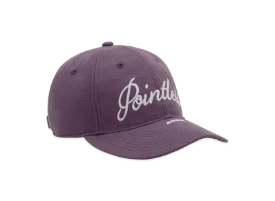 POINTLESS JOURNEY 2992 Pointless Cap "Purple"