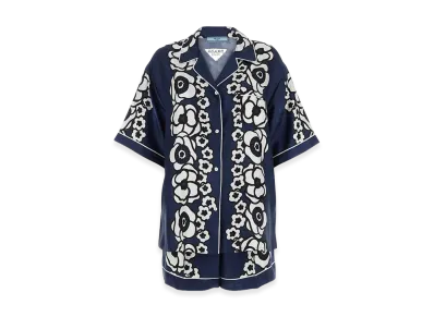 PRADA Women's Intimo "Blunaturale"