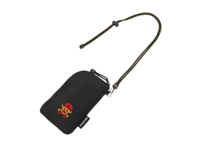 Pokemon Smart Shoulder OUTDOOR PRODUCTS Gold Silver "Black"