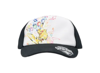 Pokemon Pokemon Japan Championships 2025 Cap "Black"