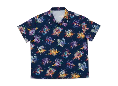 Pokemon Pokemon Japan Championships 2025 Shirt "Navy"