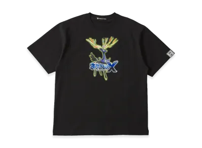 Pokémon Package T-Shirt in Pouch Pokémon X "Black"