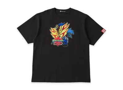 Pokémon Package T-Shirt in Pouch Pokémon Shield "Black"