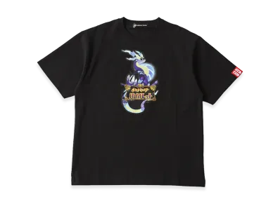 Pokémon Package T-Shirt in Pouch Pokémon Violet "Black"