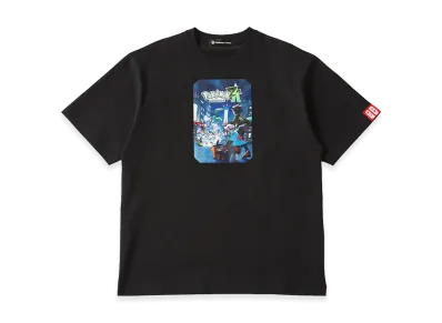 Pokémon Package T-Shirt in Pouch Pokémon Legends Z-A "Black"