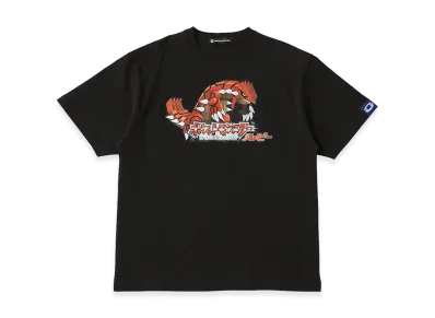 Pokémon Package T-Shirt in Pouch Pokémon Ruby "Black"